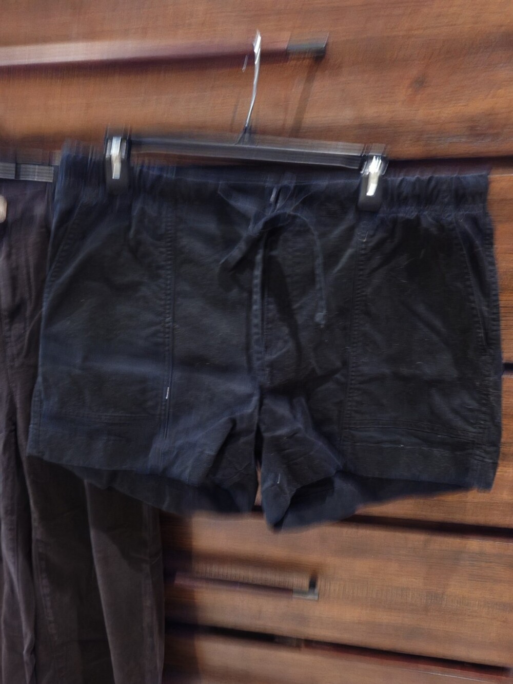 Banana Republic Womens Shorts Size Large